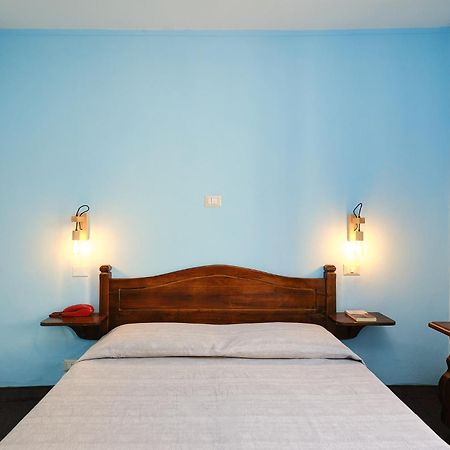 Albergo Della Posta Bracciano  Eksteriør bilde