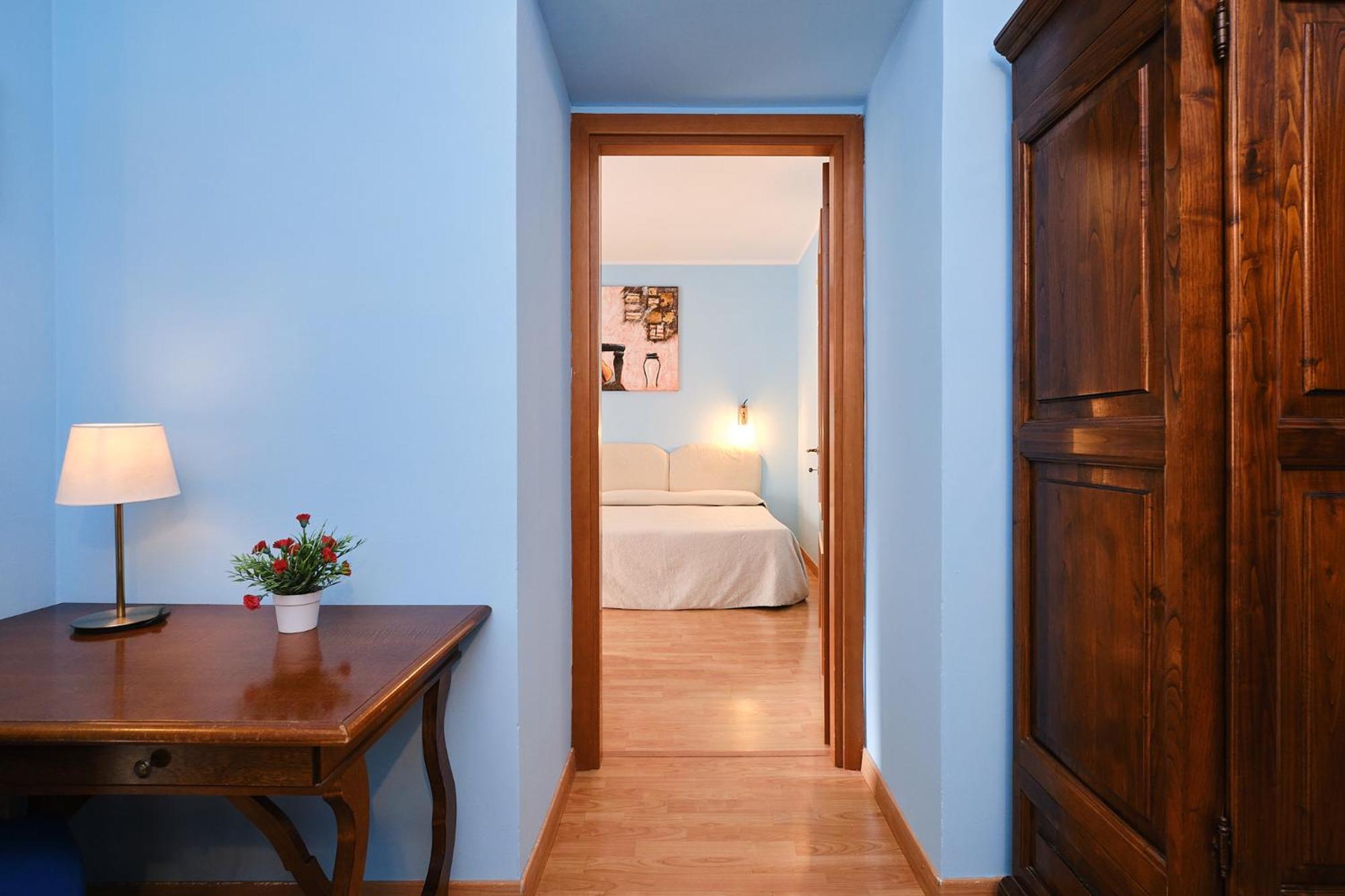 Albergo Della Posta Bracciano  Eksteriør bilde